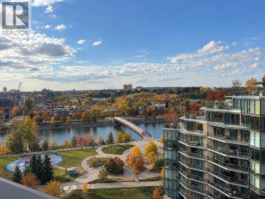 1313-730 2 Avenue SW, Calgary, AB, T2P 1R8