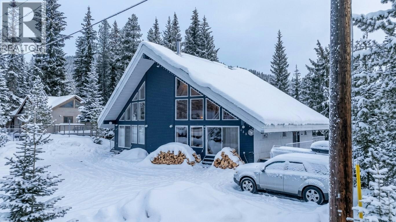 1-137 Whitetail Road, Kaleden, BC, V0X 1K0