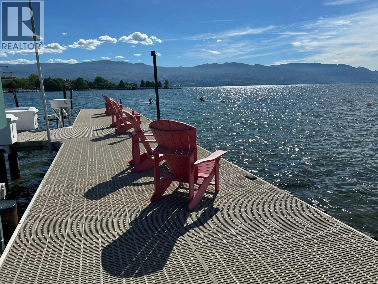 208-2900 Abbott Street, Kelowna, BC, V1Y 1G6