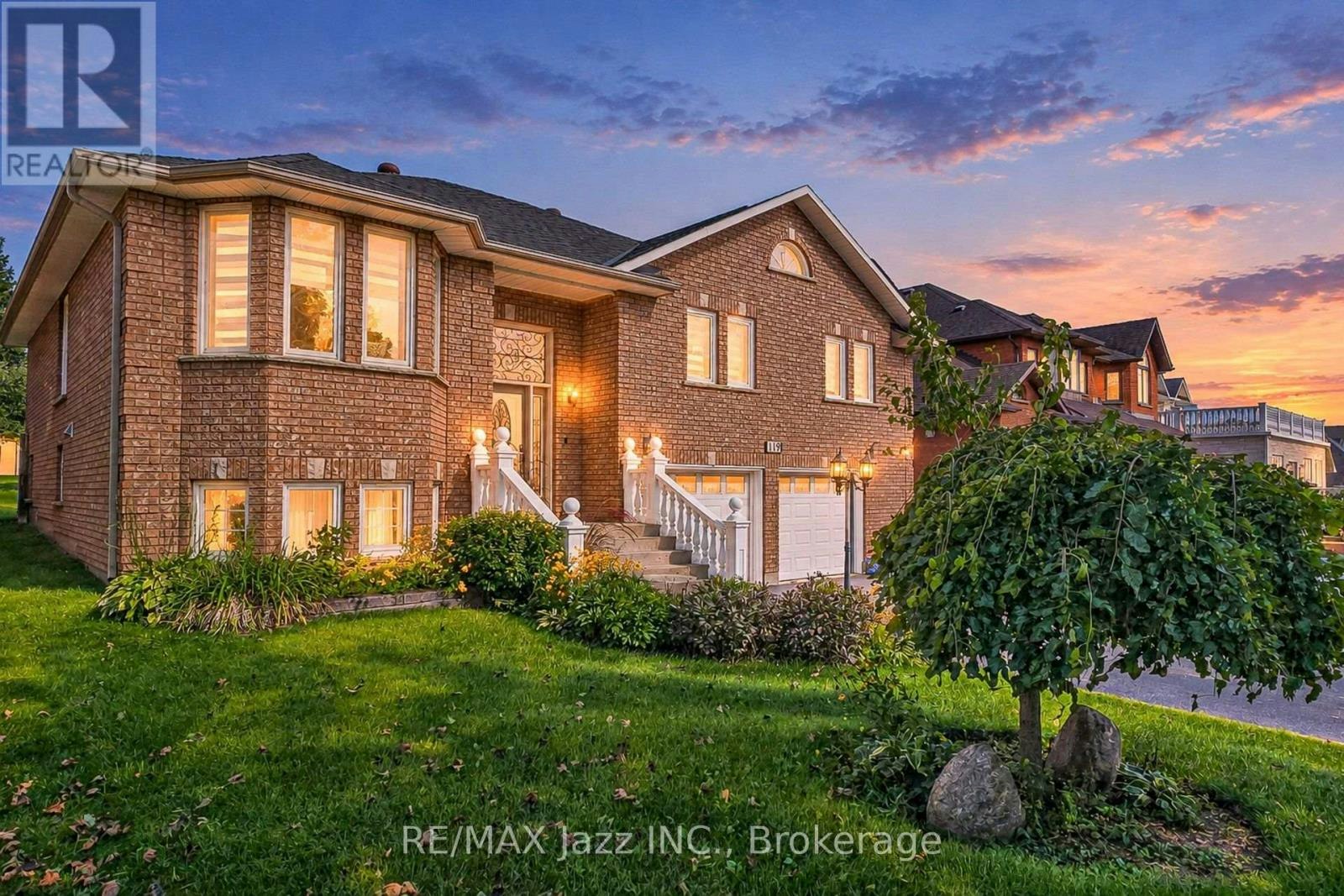 119 Elizabeth Street, Oshawa, ON, L1J 8L9