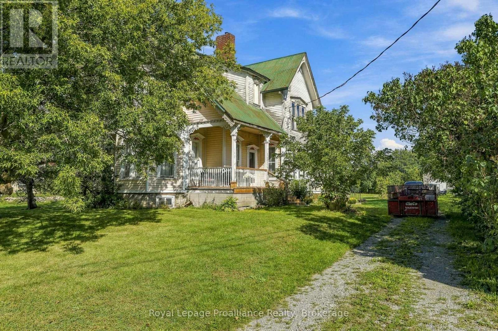 228 County 29 Road, Prince Edward County, ON, K0K 1T0