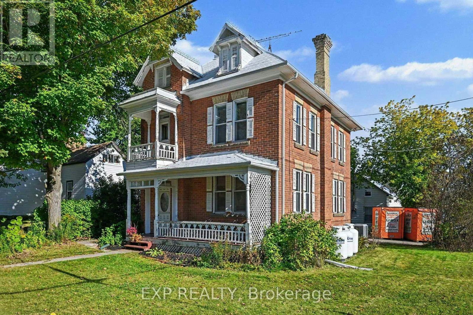 122 Clarence Street, Lanark, ON, K0G 1K0