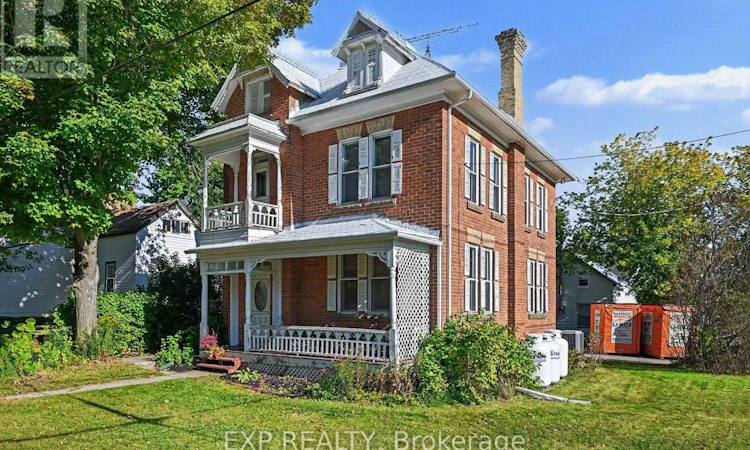 122 Clarence Street
