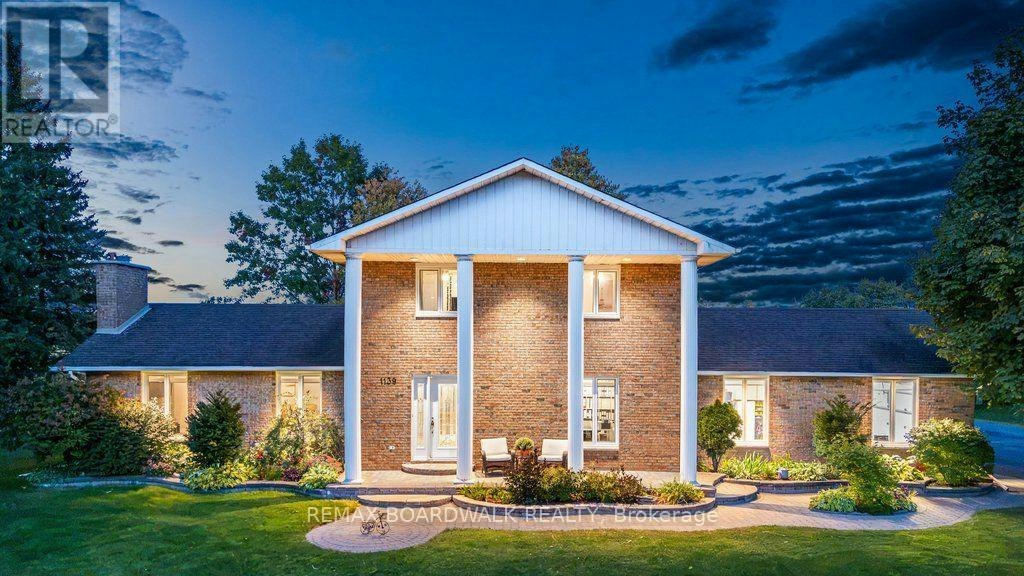 1139 St Joseph Road, Russell, ON, K0A 1W0