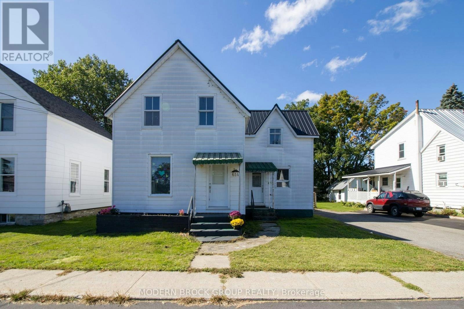 614 East Street, Cardinal, ON, K0E 1E0