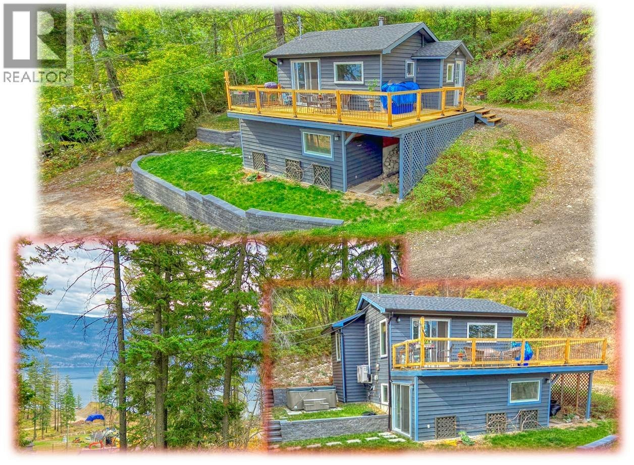 834 Udell Road, West Kelowna, BC, V1H 2E3