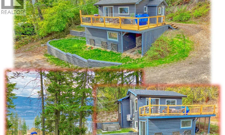 834 Udell Road