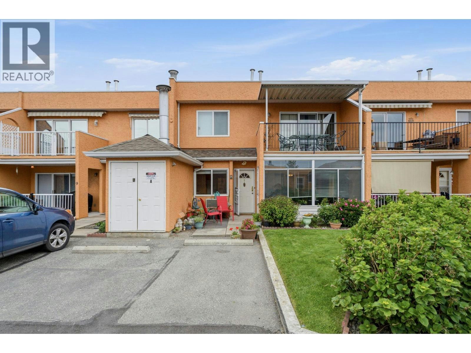 8-2433 Ingram Road, West Kelowna, BC, V4T 1L5