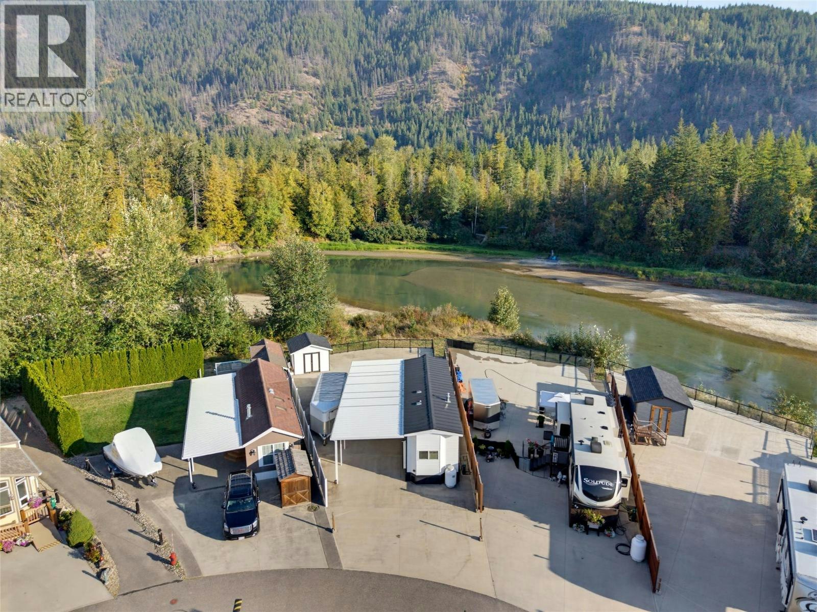 68-1383 Silver Sands Road, Sicamous, BC, V0E 2V4