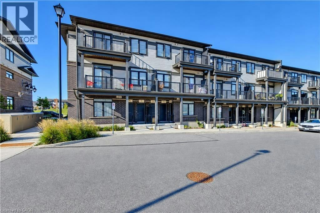 74 Wheat Lane, Kitchener, ON, N2R 0R6