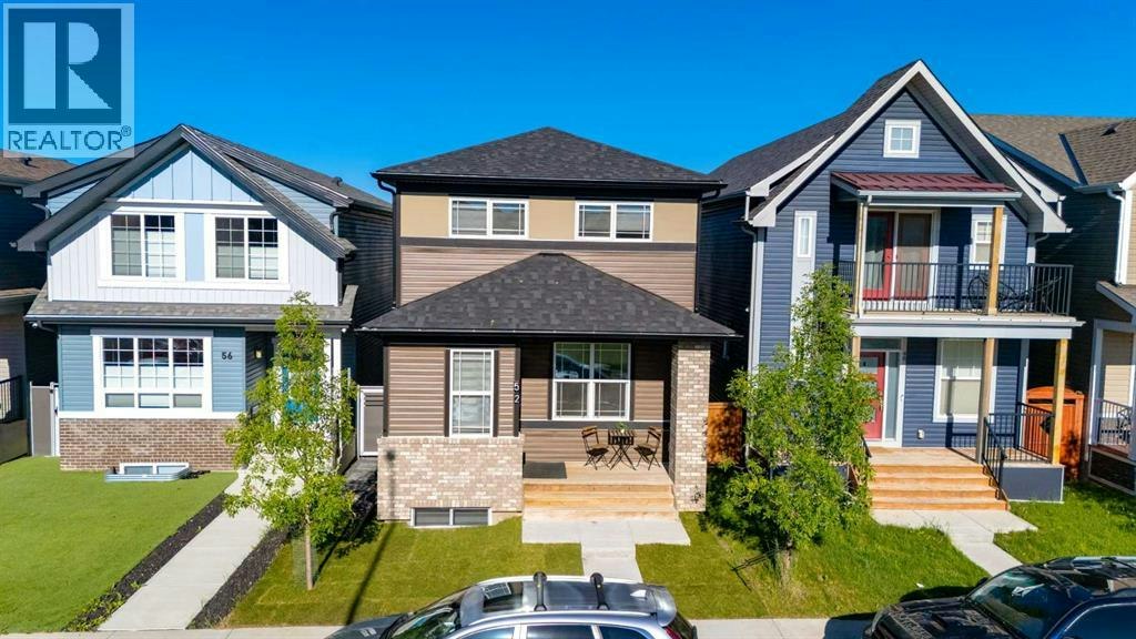 52 Lucas Street NW, Calgary, AB, T3P 1N2