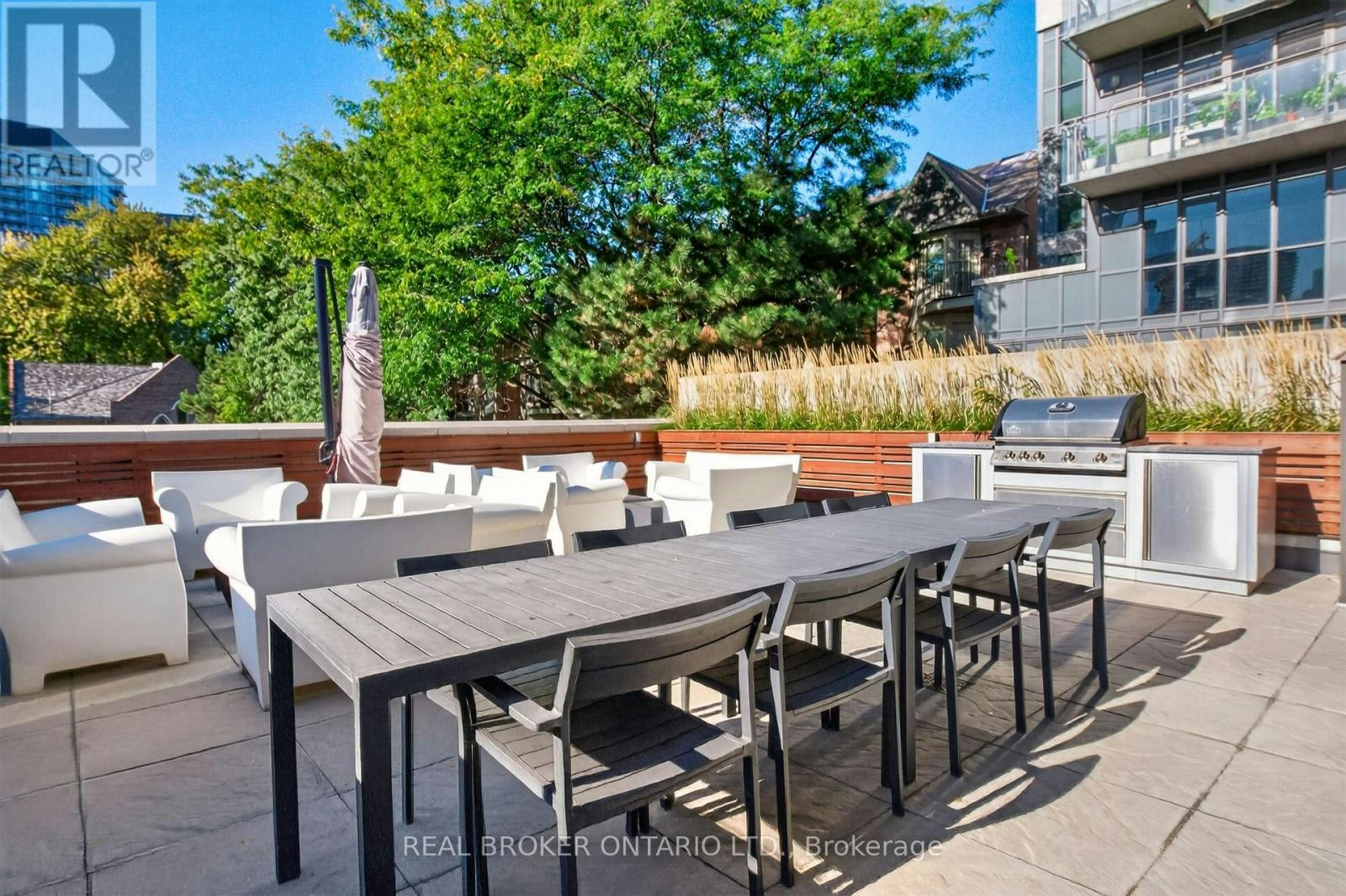 803-90 Trinity Street, Toronto, ON, M5A 0E4 - 35