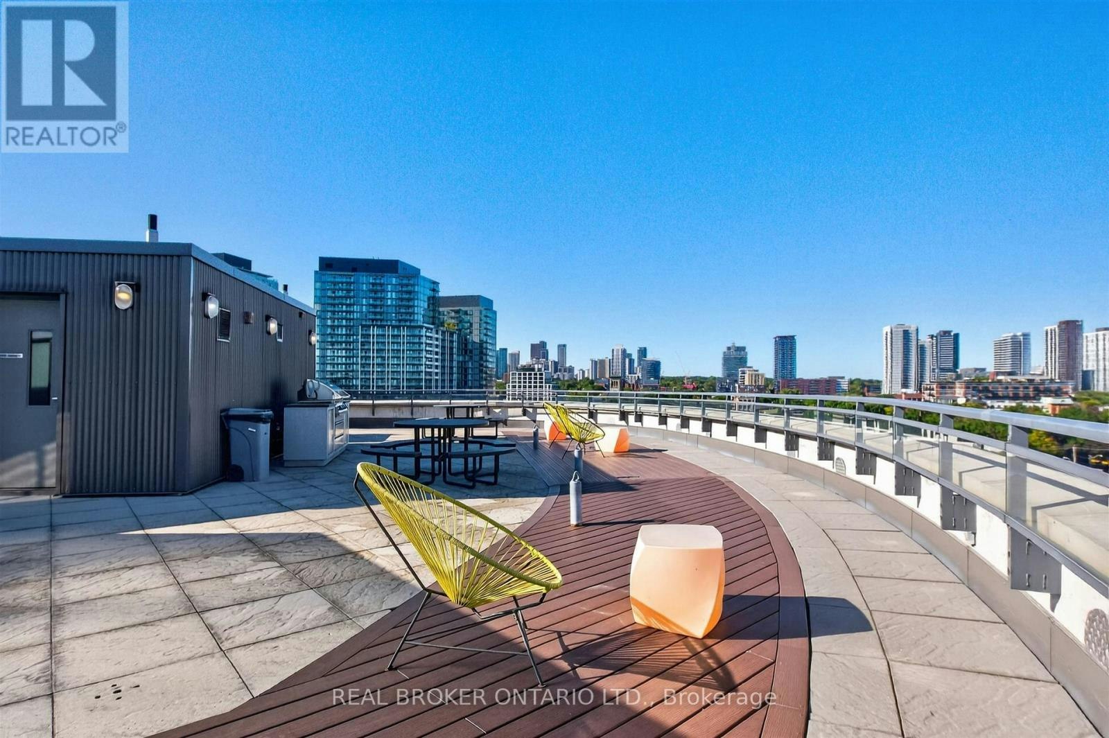 803-90 Trinity Street, Toronto, ON, M5A 0E4 - 26