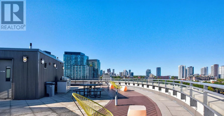 803-90 Trinity Street, Toronto, ON, M5A 0E4 - 26