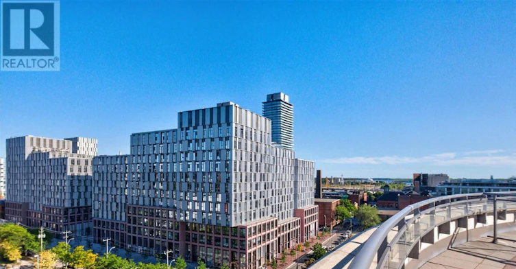 803-90 Trinity Street, Toronto, ON, M5A 0E4 - 27