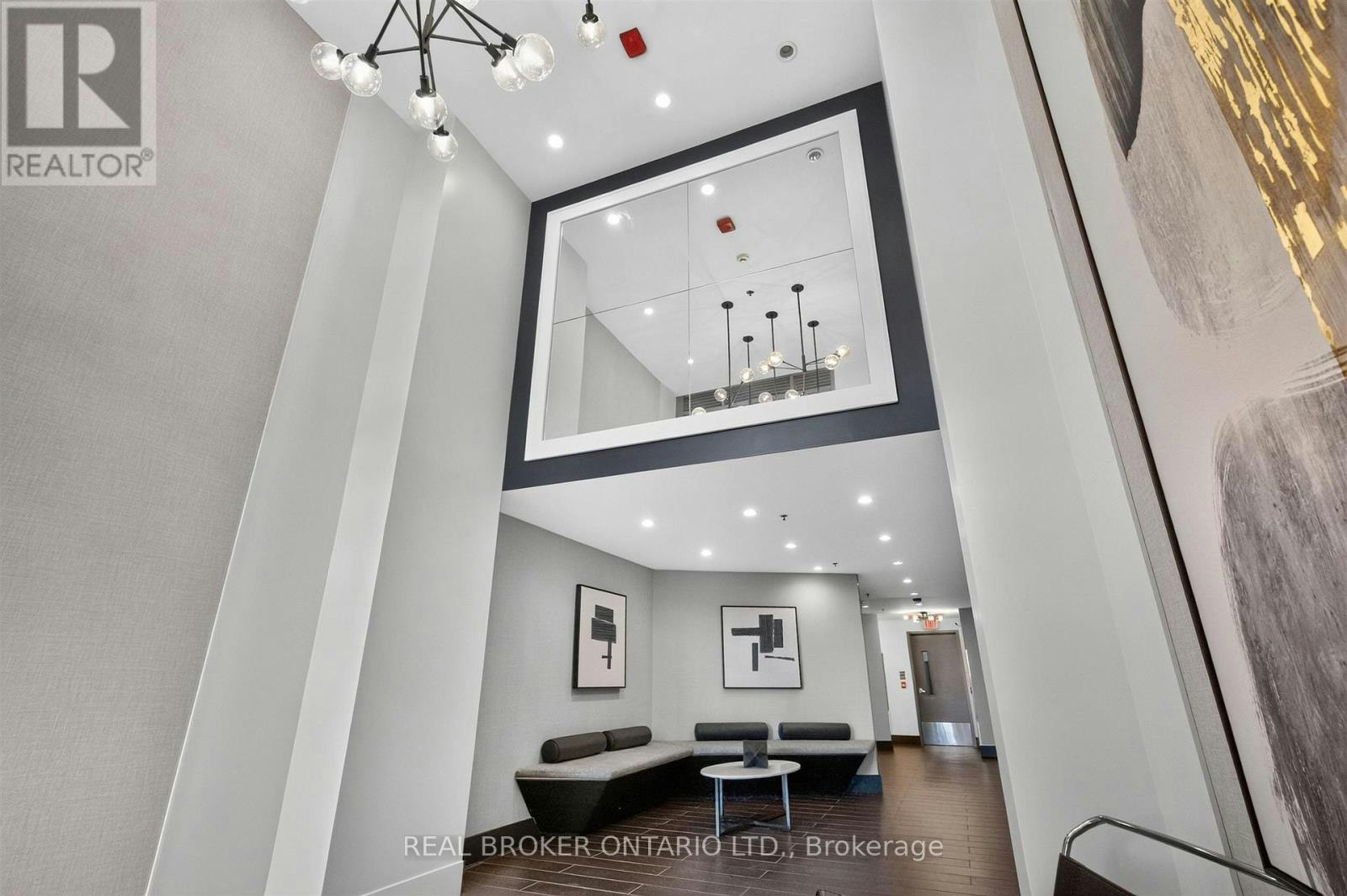 803-90 Trinity Street, Toronto, ON, M5A 0E4 - 24