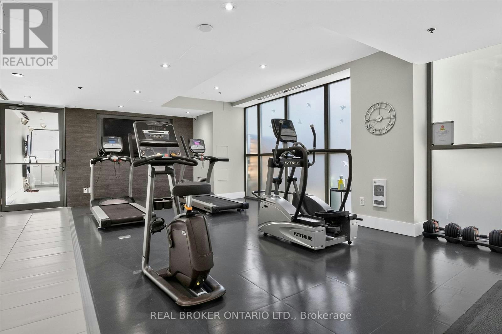 803-90 Trinity Street, Toronto, ON, M5A 0E4 - 42