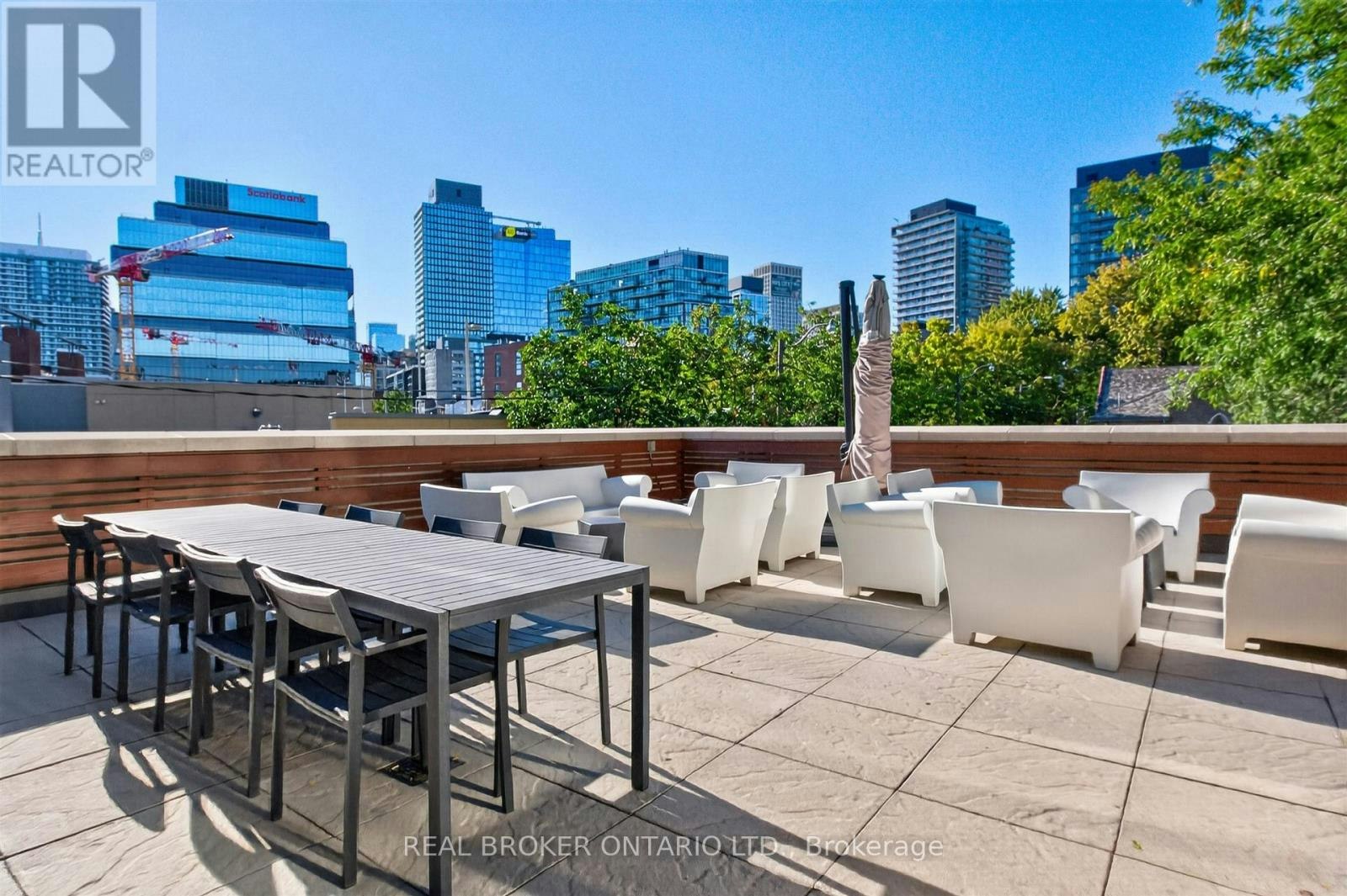 803-90 Trinity Street, Toronto, ON, M5A 0E4 - 36