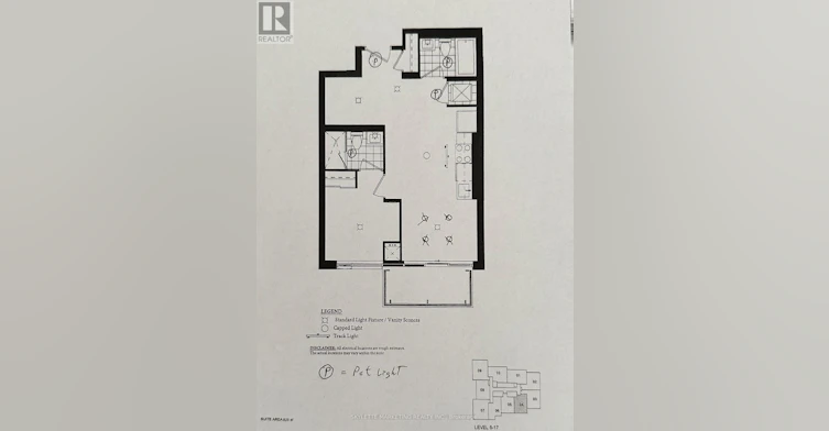 1204-25 Holly Street, Toronto, ON, M4S 0E3 - 2