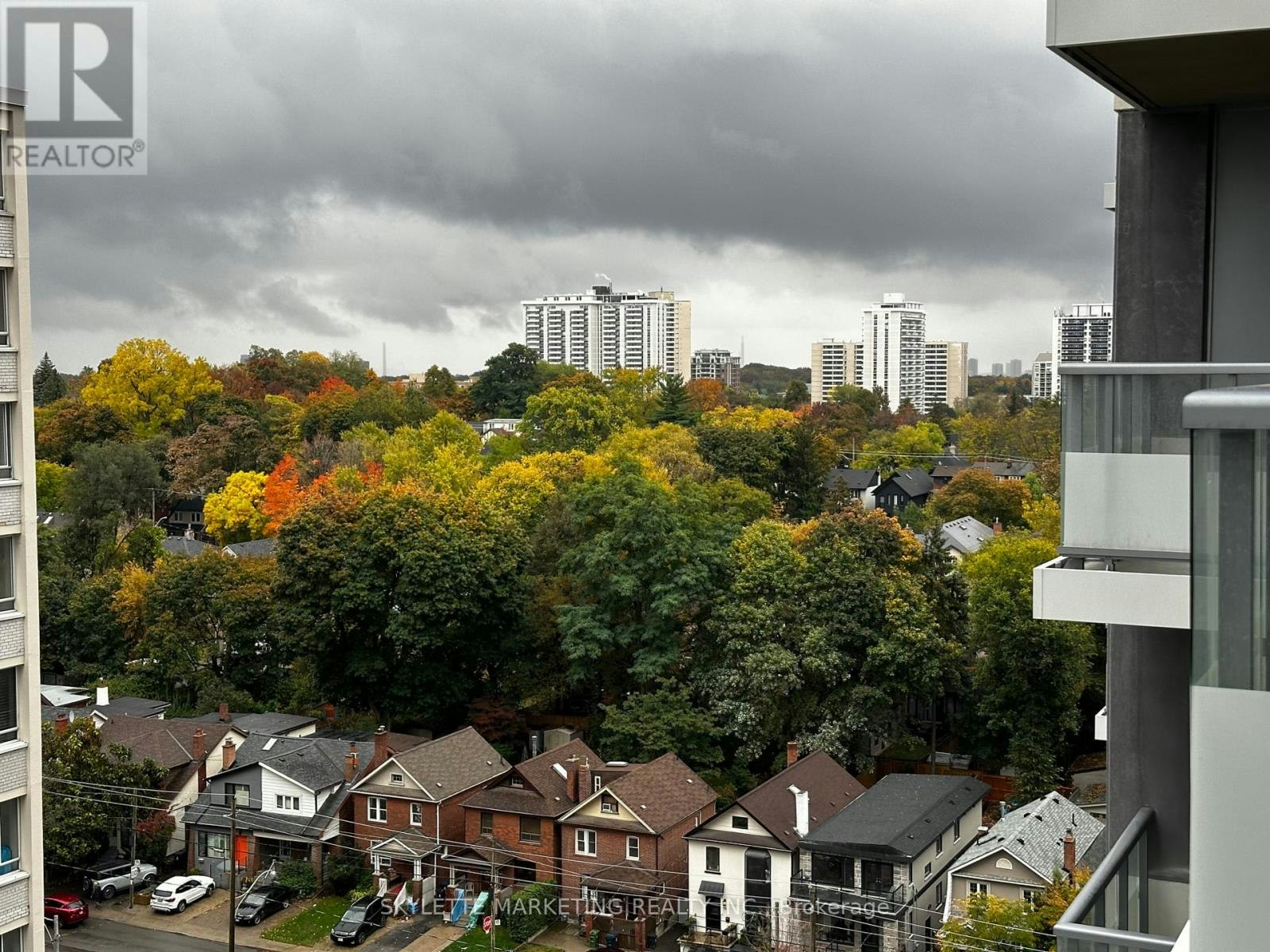 1204-25 Holly Street, Toronto, ON, M4S 0E3 - 10