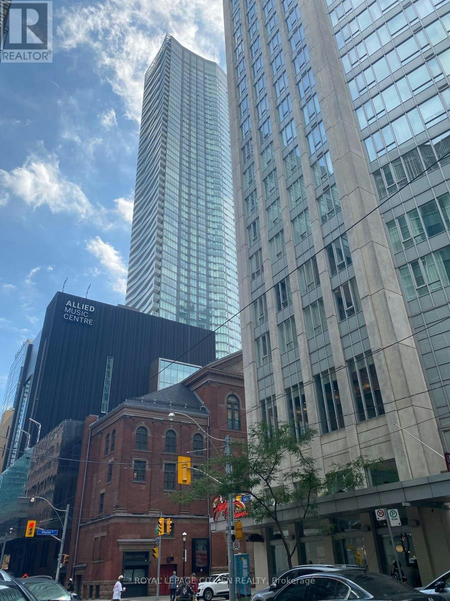 1009-200 Victoria Street, Toronto, ON, M5B 1V8