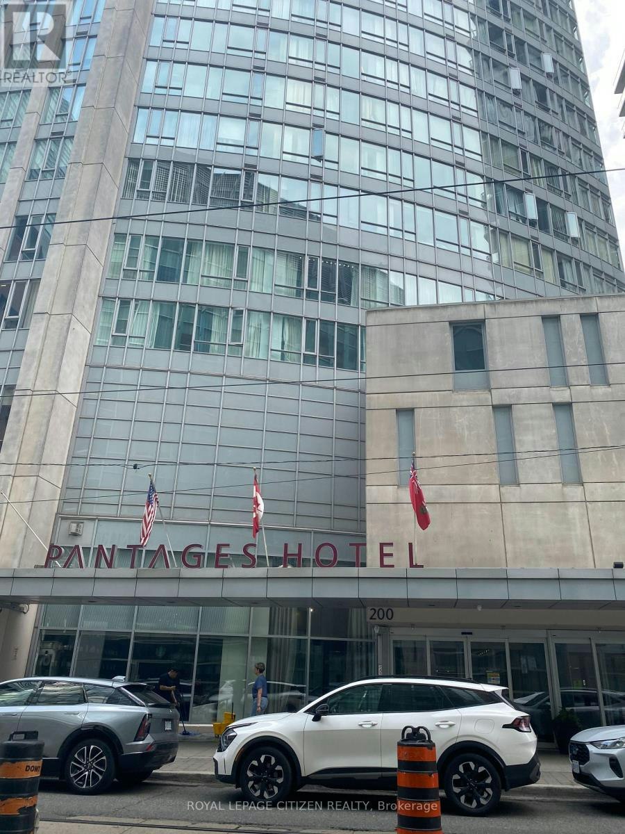 1009-200 Victoria Street, Toronto, ON, M5B 1V8 - 3