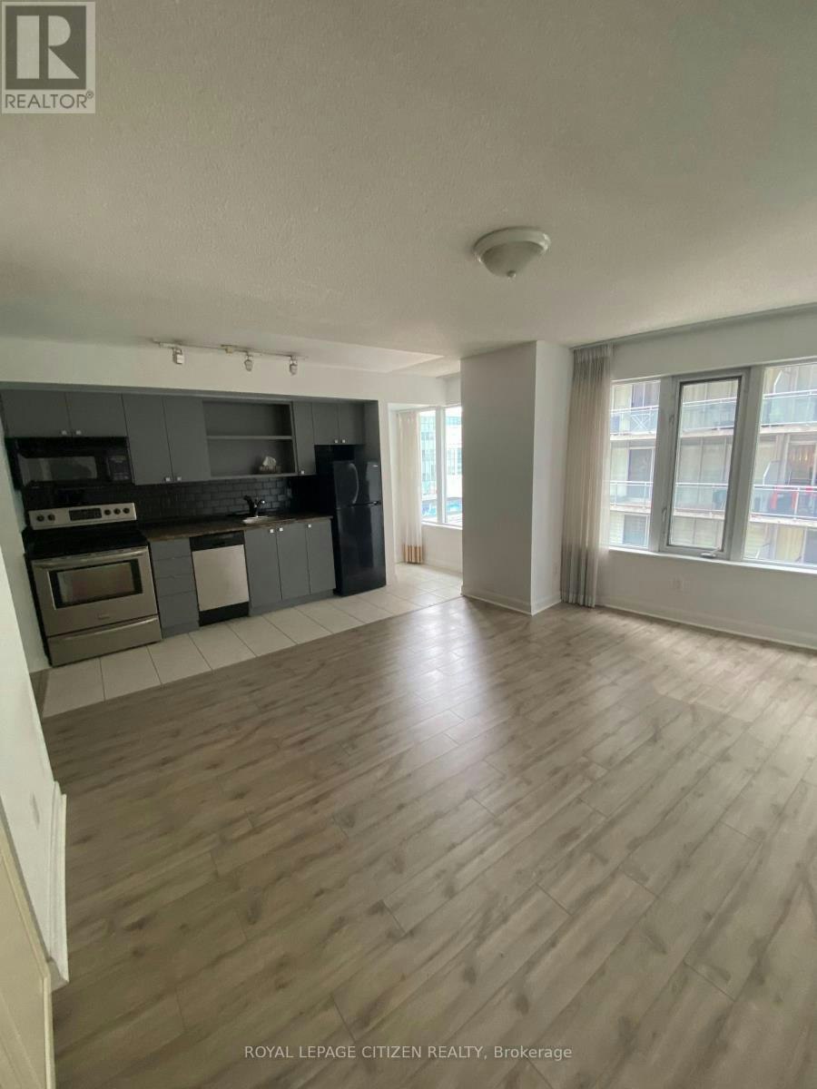 1009-200 Victoria Street, Toronto, ON, M5B 1V8 - 11