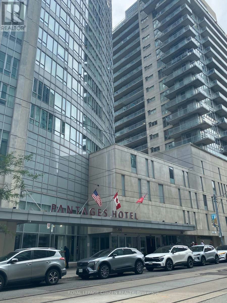 1009-200 Victoria Street, Toronto, ON, M5B 1V8 - 2