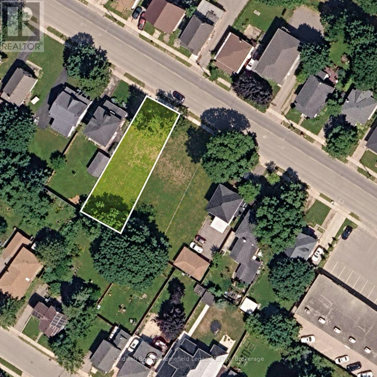 317 Huron Street, Stratford, ON, N5A 5T3