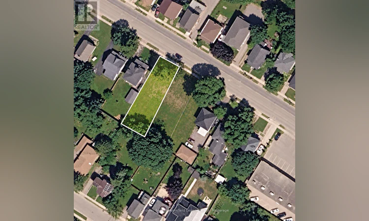 317 Huron Street
