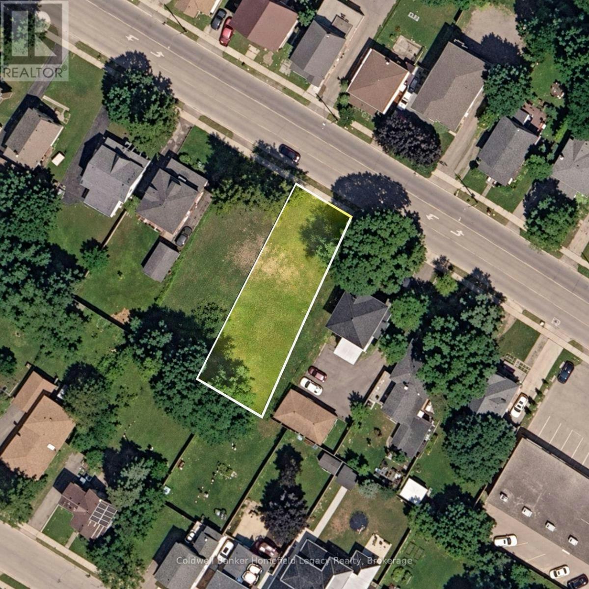 315 Huron Street, Stratford, ON, N5A 5T3
