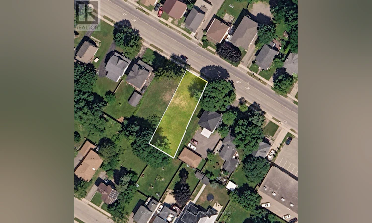 315 Huron Street