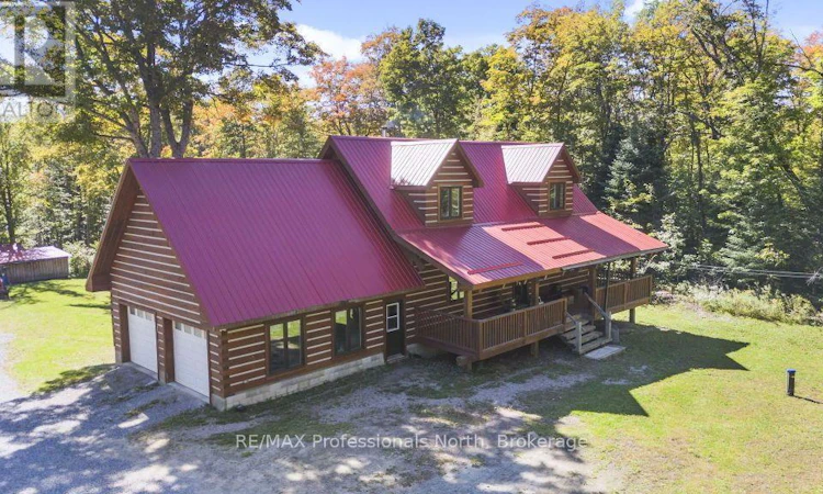 1147 Mccrea Road