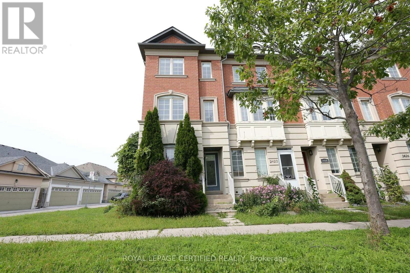 2420 Bur Oak Avenue, Markham, ON, L6B 1J8