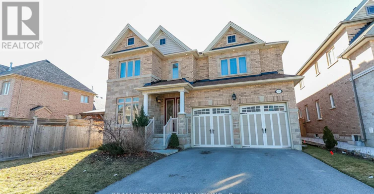 69 Morrison Avenue, New Tecumseth, ON, L9R 0H5