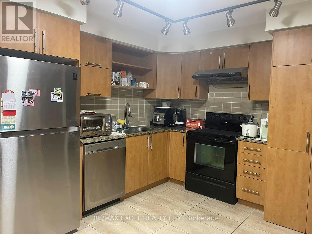1002-60 Town Centre Boulevard SOUTH, Markham, ON, L3R 7Z9