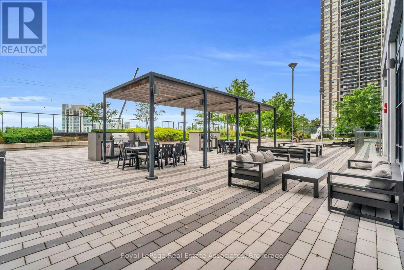 1519-9 Mabelle Avenue, Toronto, ON, M9A 0E1 - 34