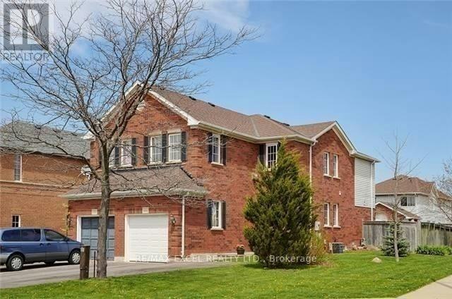 95 Bunchberry Way, Brampton, ON, L6R 2E8