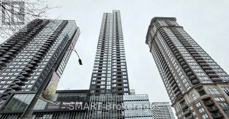 1806-395 Square One Drive, Mississauga, ON, L5B 0C6