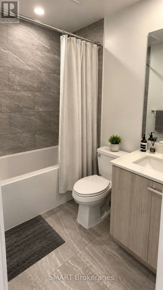1806-395 Square One Drive, Mississauga, ON, L5B 0C6 - 5
