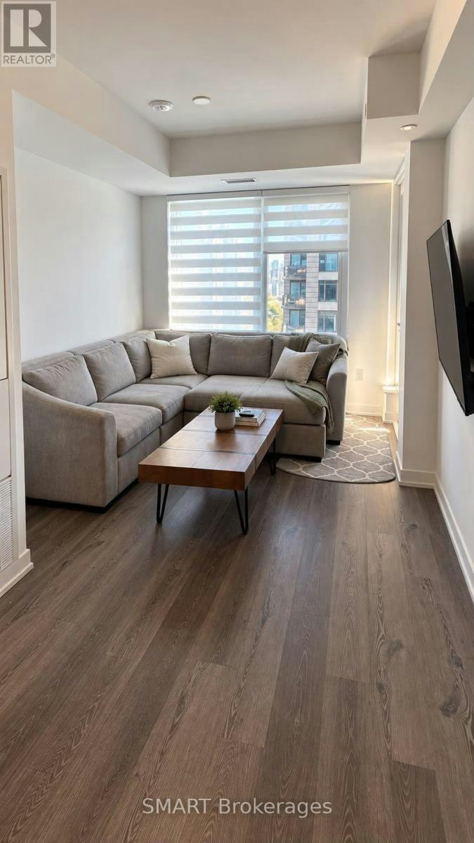 1806-395 Square One Drive, Mississauga, ON, L5B 0C6 - 2