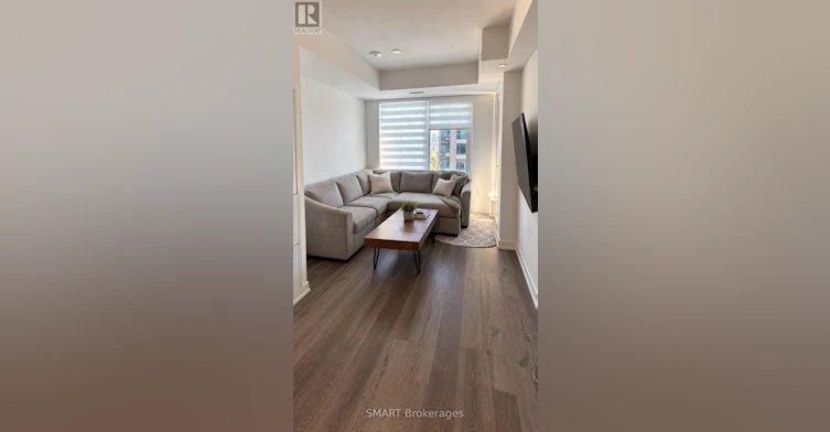 1806-395 Square One Drive, Mississauga, ON, L5B 0C6 - 2