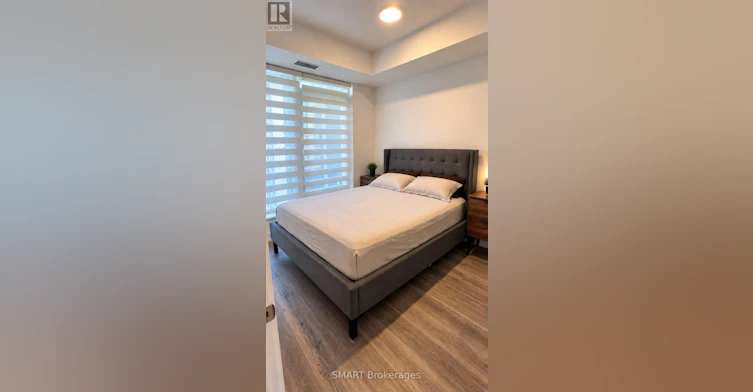 1806-395 Square One Drive, Mississauga, ON, L5B 0C6 - 3