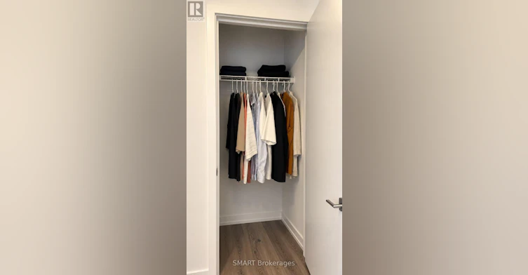 1806-395 Square One Drive, Mississauga, ON, L5B 0C6 - 4