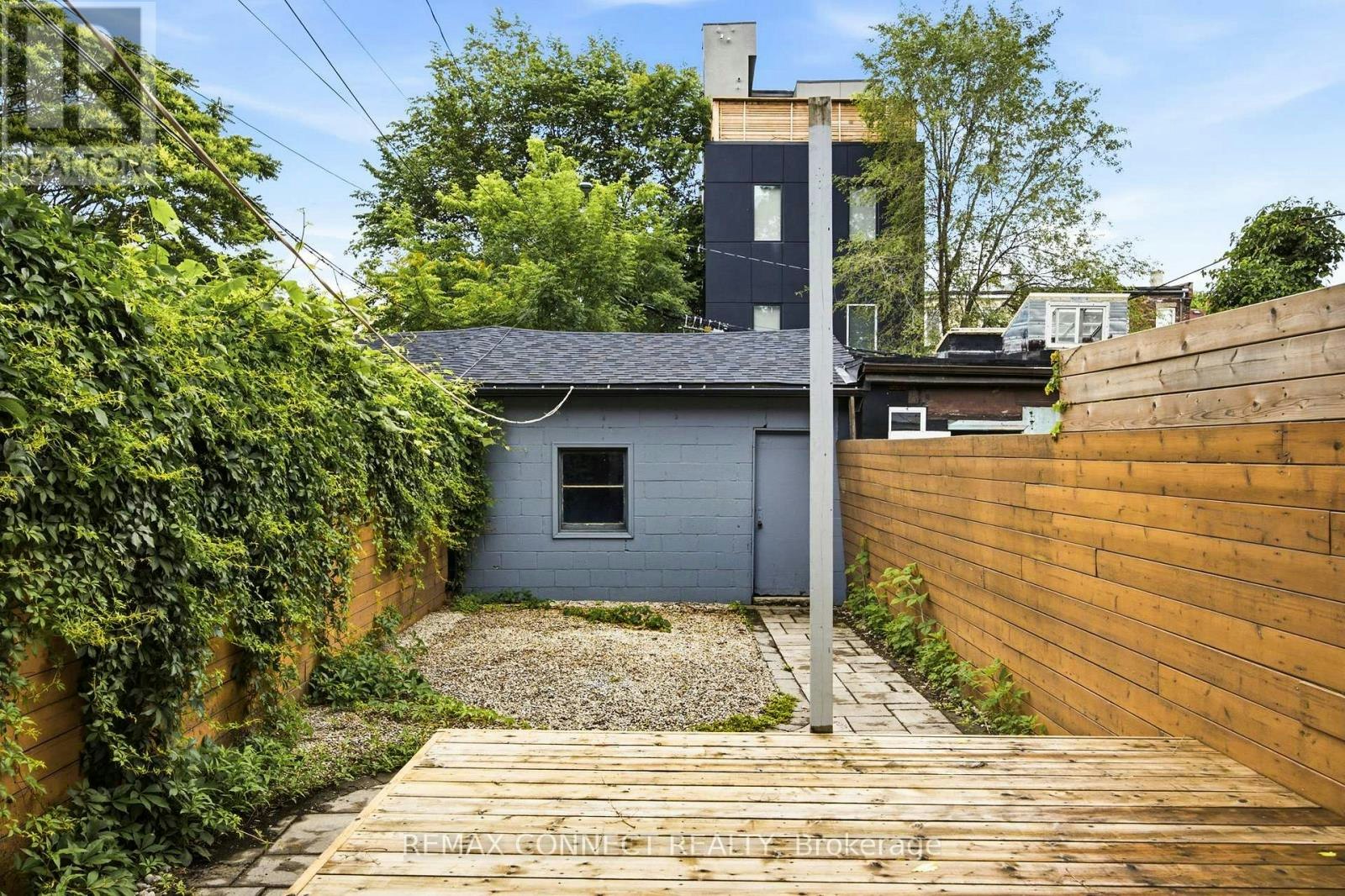 MAIN-37 Noble Street, Toronto, ON, M6K 2C7 - 31