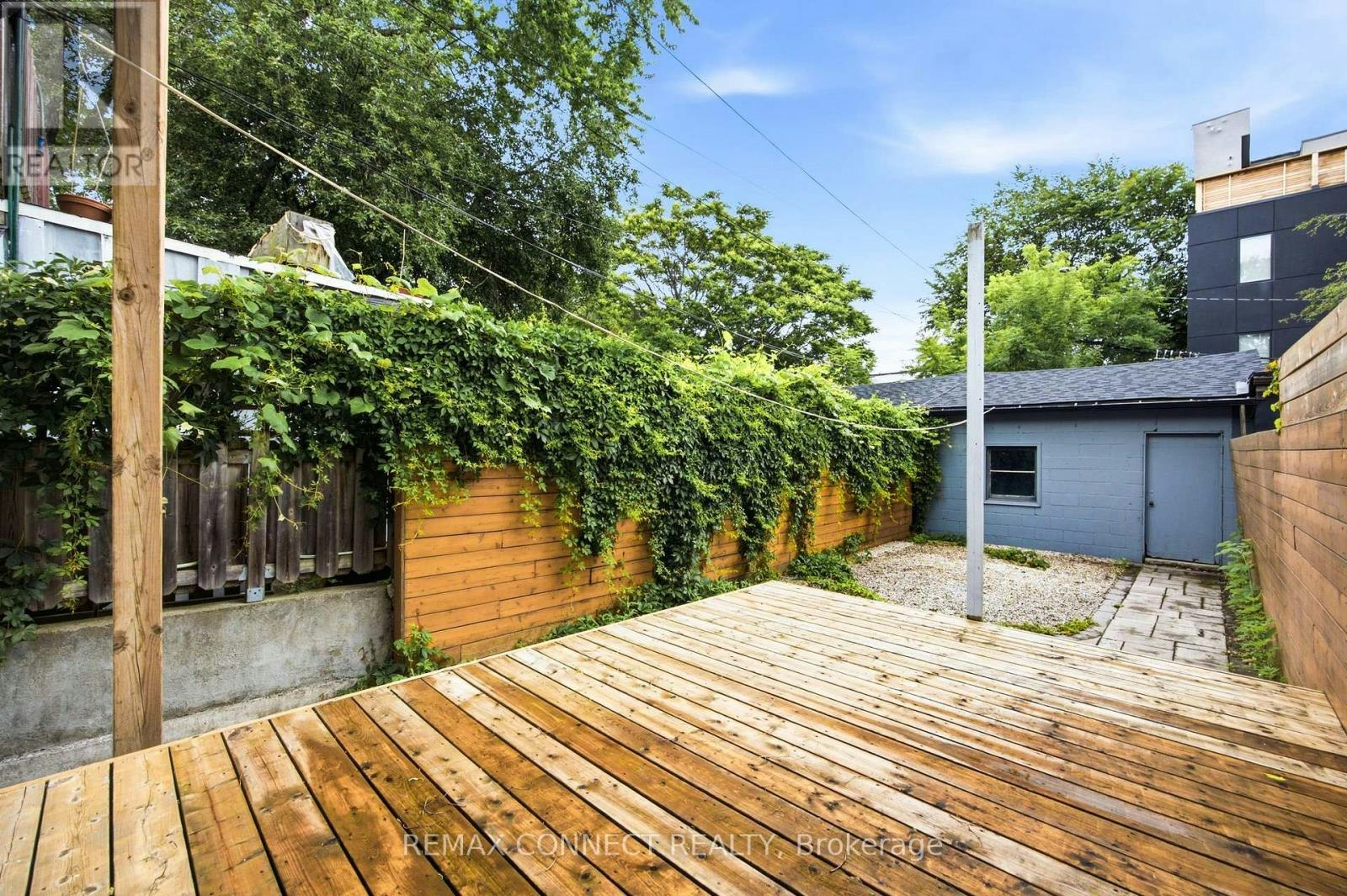 MAIN-37 Noble Street, Toronto, ON, M6K 2C7 - 30
