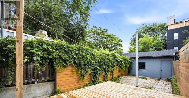 MAIN-37 Noble Street, Toronto, ON, M6K 2C7 - 30