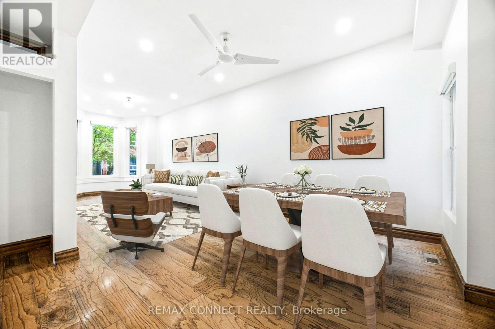 MAIN-37 Noble Street, Toronto, ON, M6K 2C7 - 5