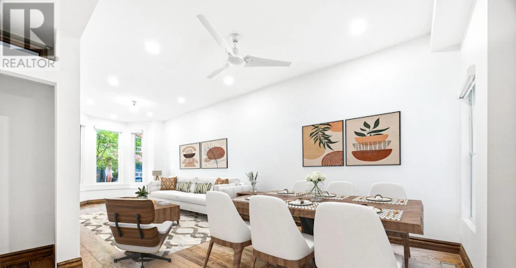 MAIN-37 Noble Street, Toronto, ON, M6K 2C7 - 5