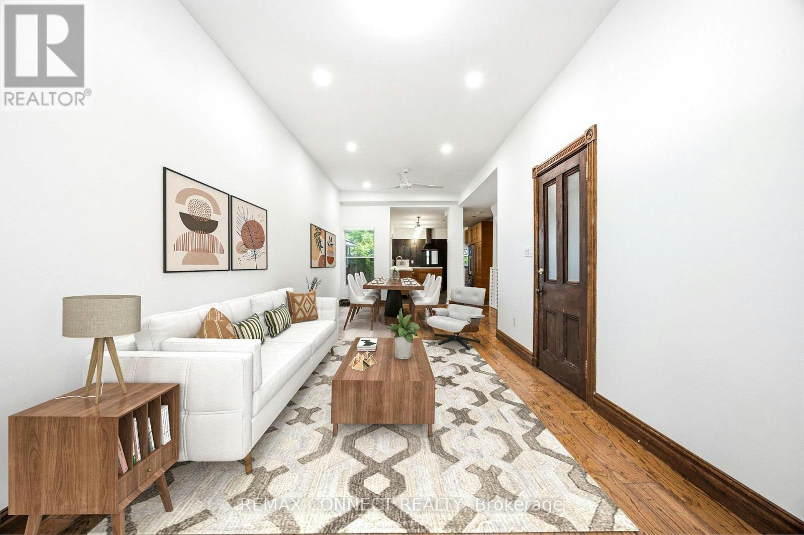 MAIN-37 Noble Street, Toronto, ON, M6K 2C7 - 9